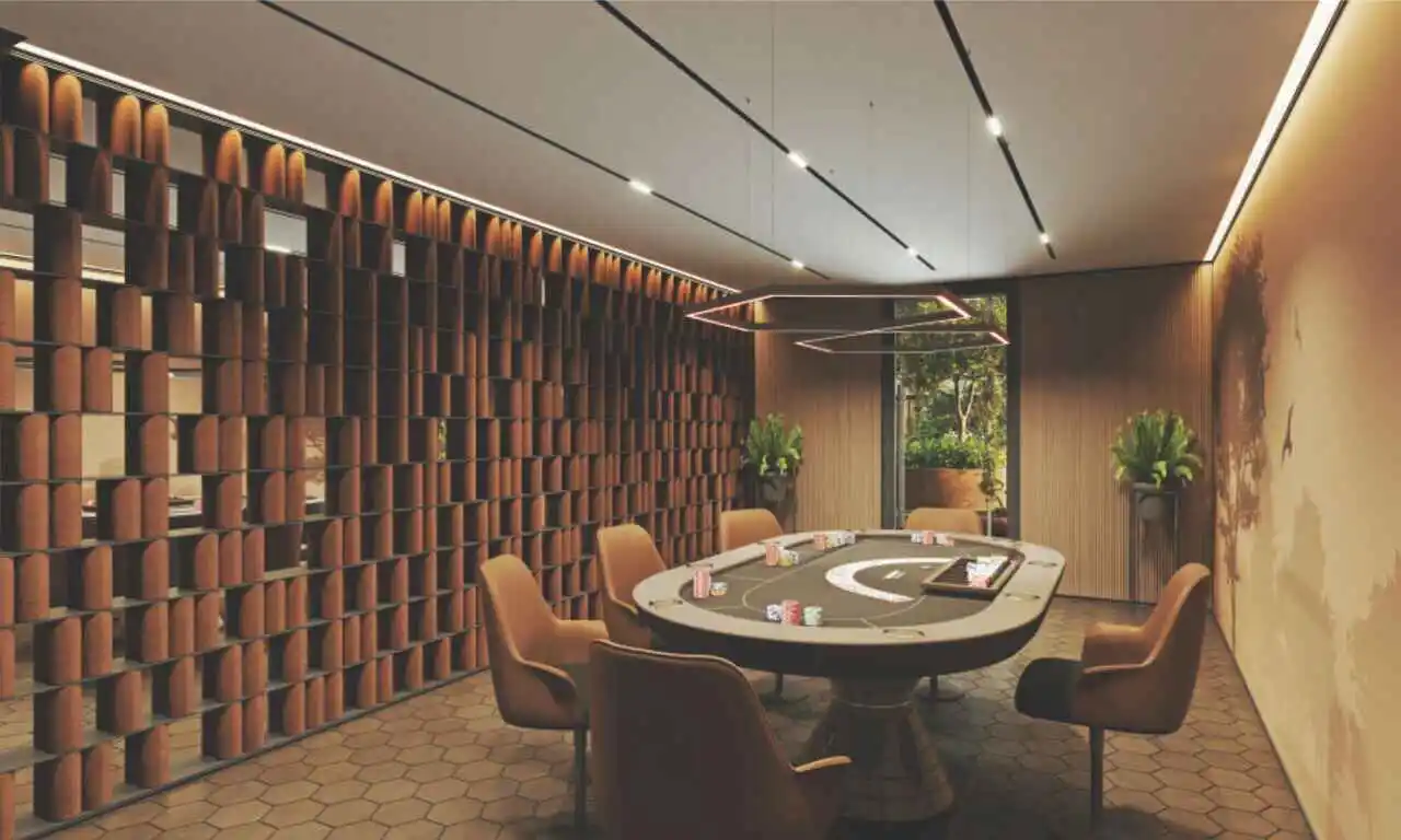 Indoor game area - Arcadia 111 in Chharodi Ahmedabad