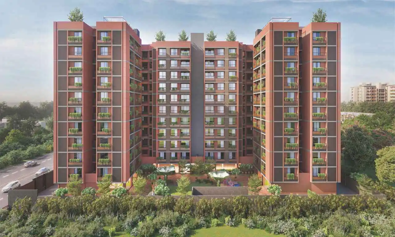 Artiz Arcelia in Shilaj Ahmedabad