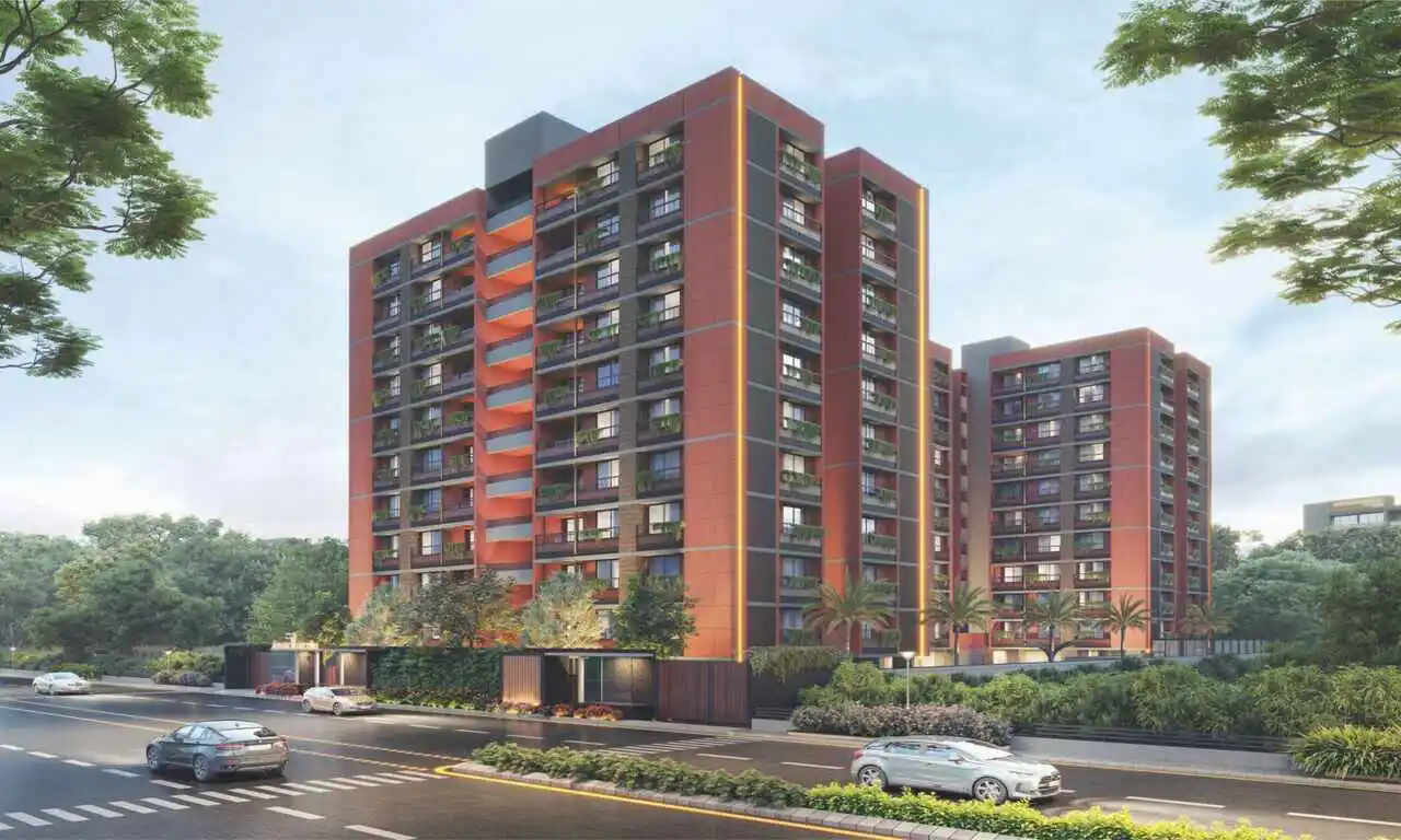 Artiz Arcelia in Shilaj Ahmedabad