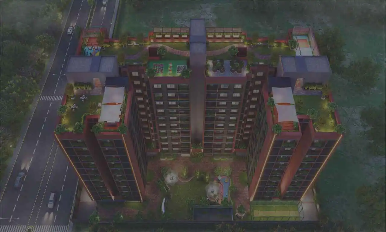 Artiz Arcelia in Shilaj Ahmedabad