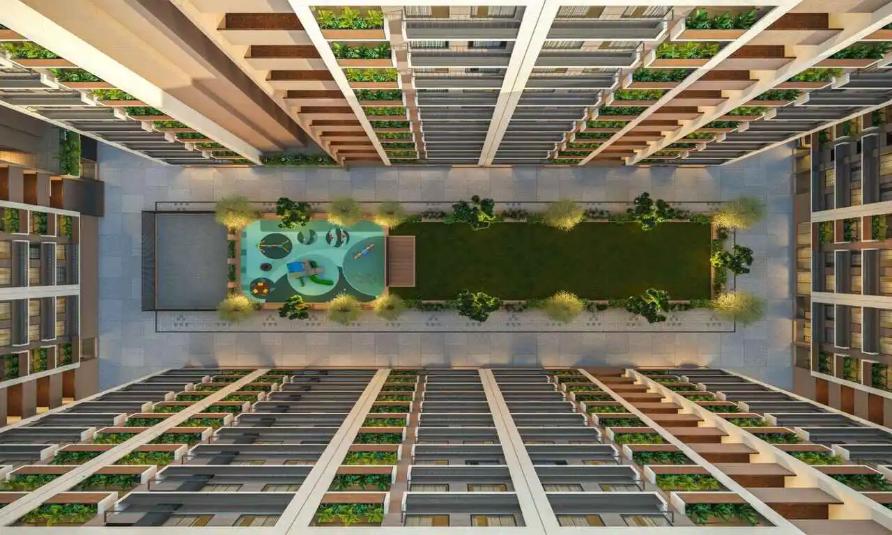 Param Nest in Shilaj Ahmedabad