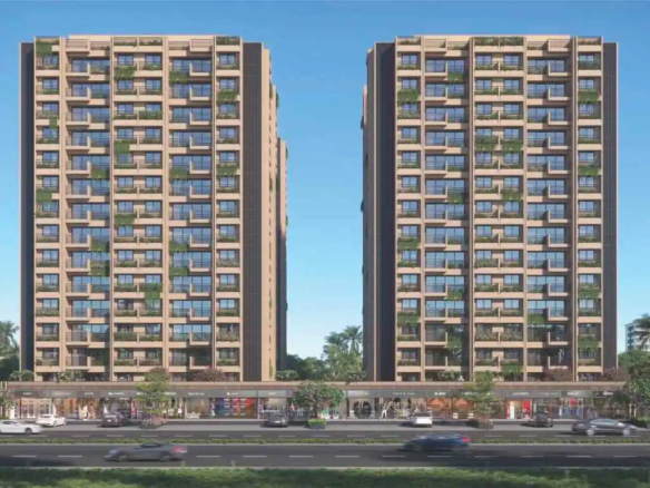 One Fifty One in Bhadaj Ahmedabad