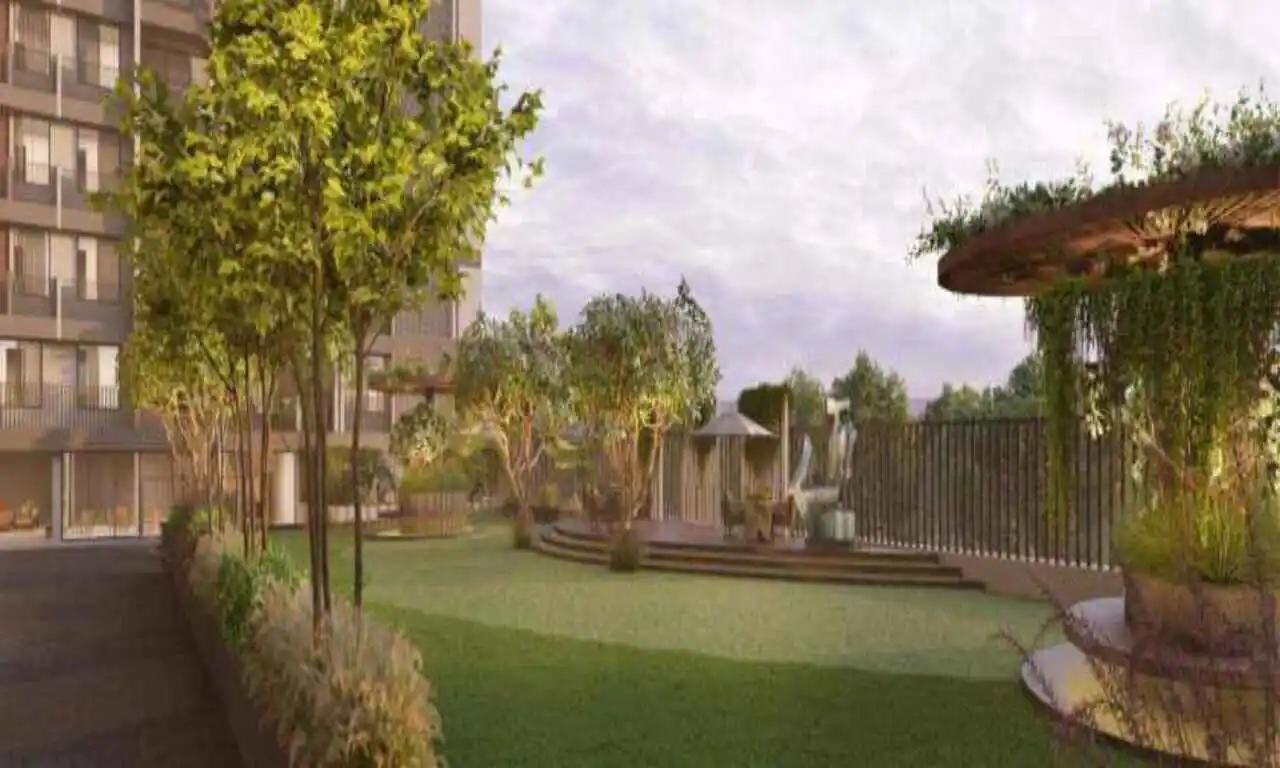 The Centrium in Nava Vadaj