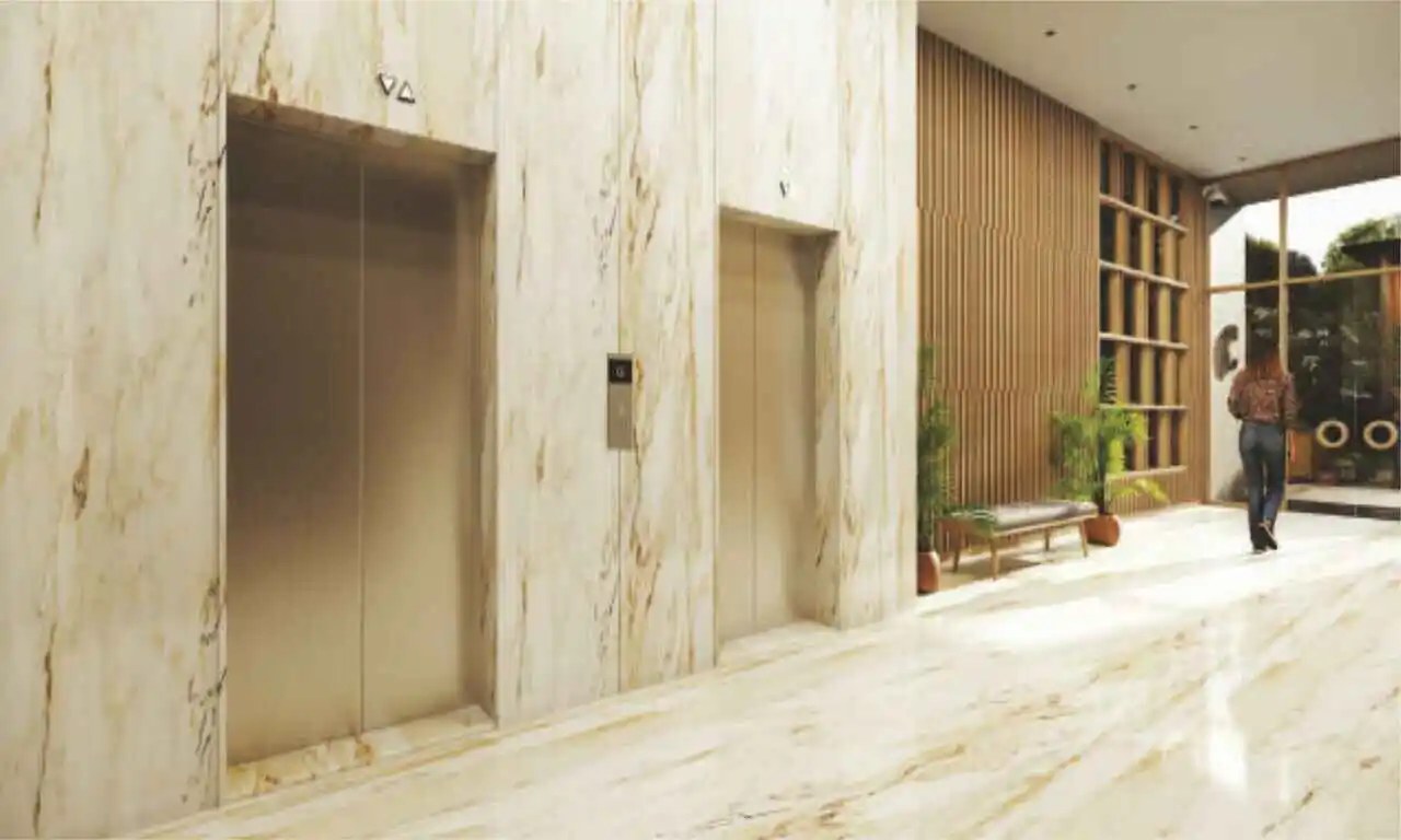 High Speed Elevators - Aaryajeet Surya 3 in Naranpura