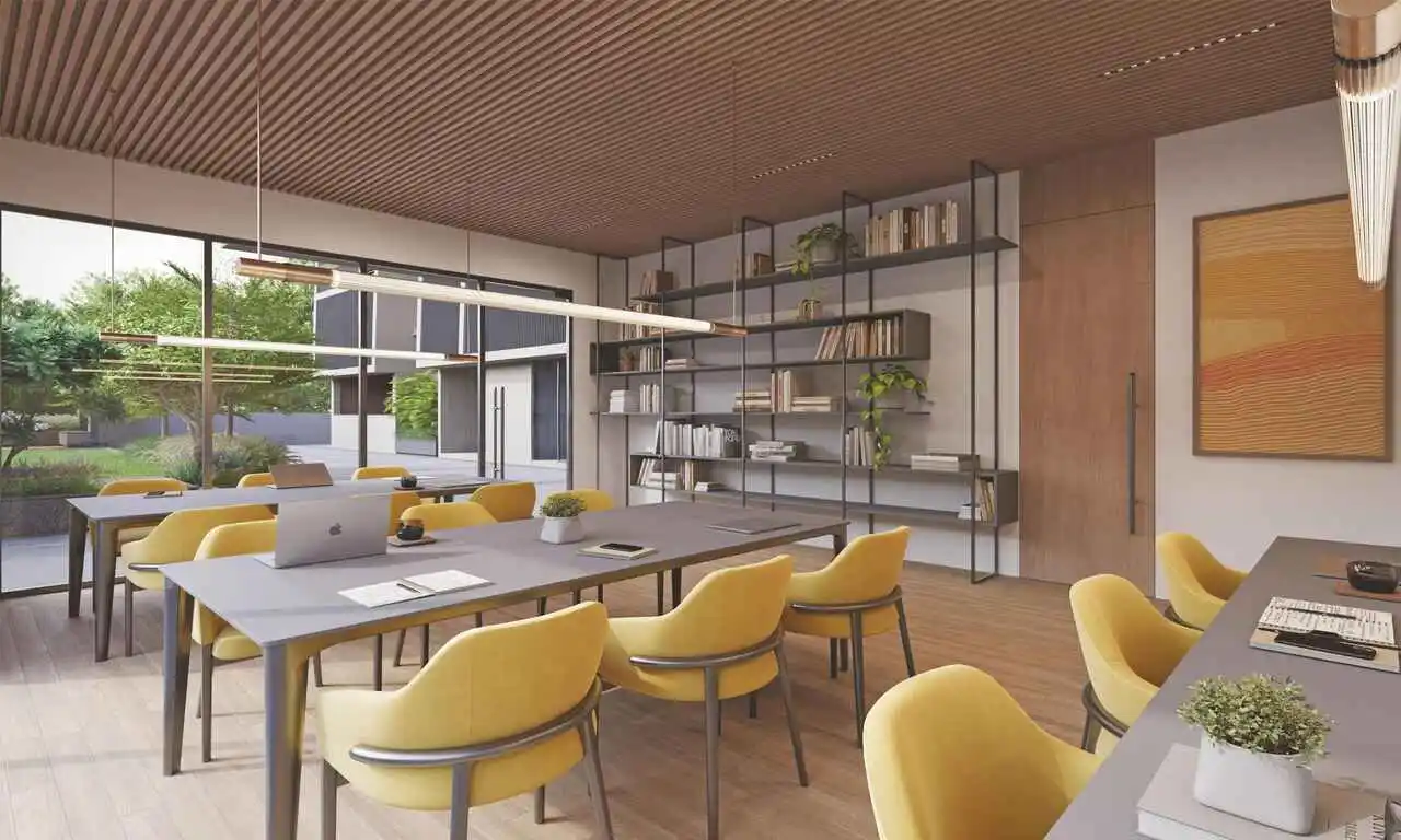 Co working space - Anuvrat in Satellite Ahmedabad