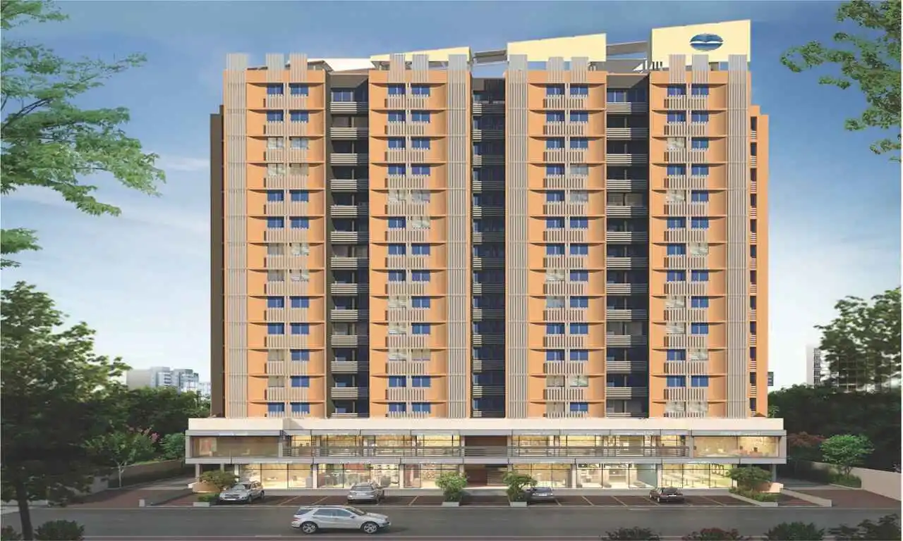 Sujal Apartments