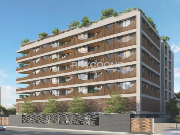 Nityam Harmony in Science City