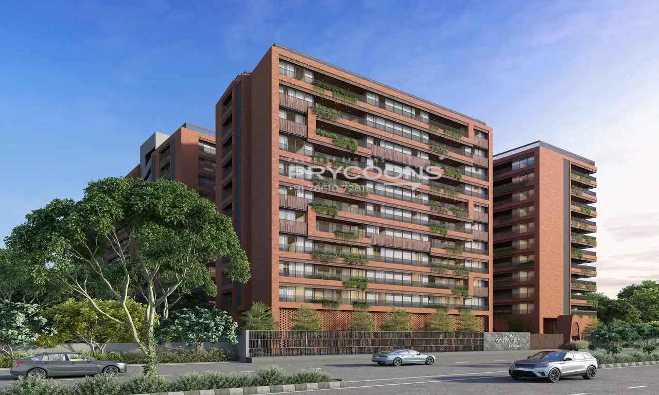 Orium Antara Vaishnodevi