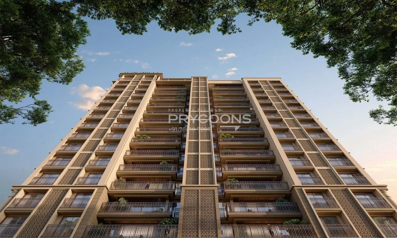 rajyash Meghalaya in Navrangpura Ahmedabad