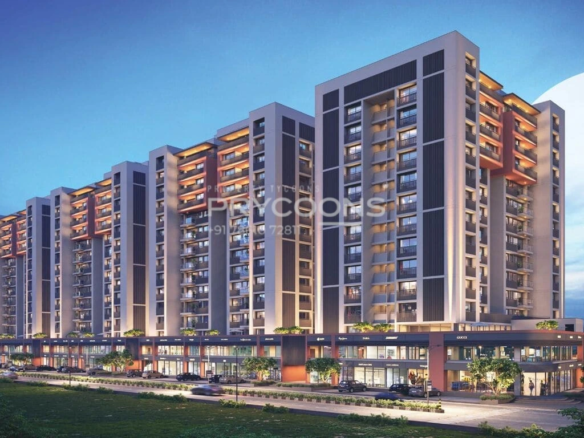 Azzaro in Gota Ahmedabad