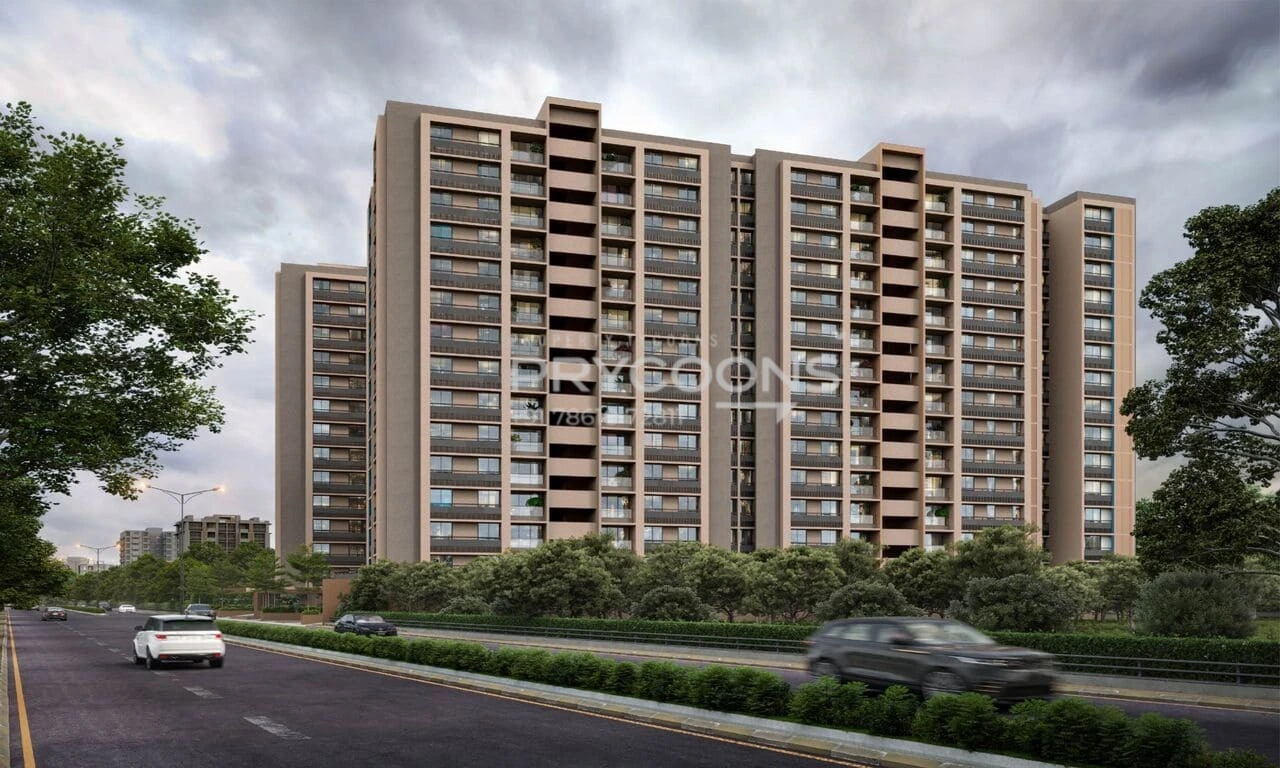 Amara in Shilaj Ahmedabad