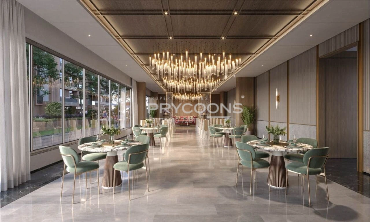 Multipurpose hall - Amara in Shilaj Ahmedabad