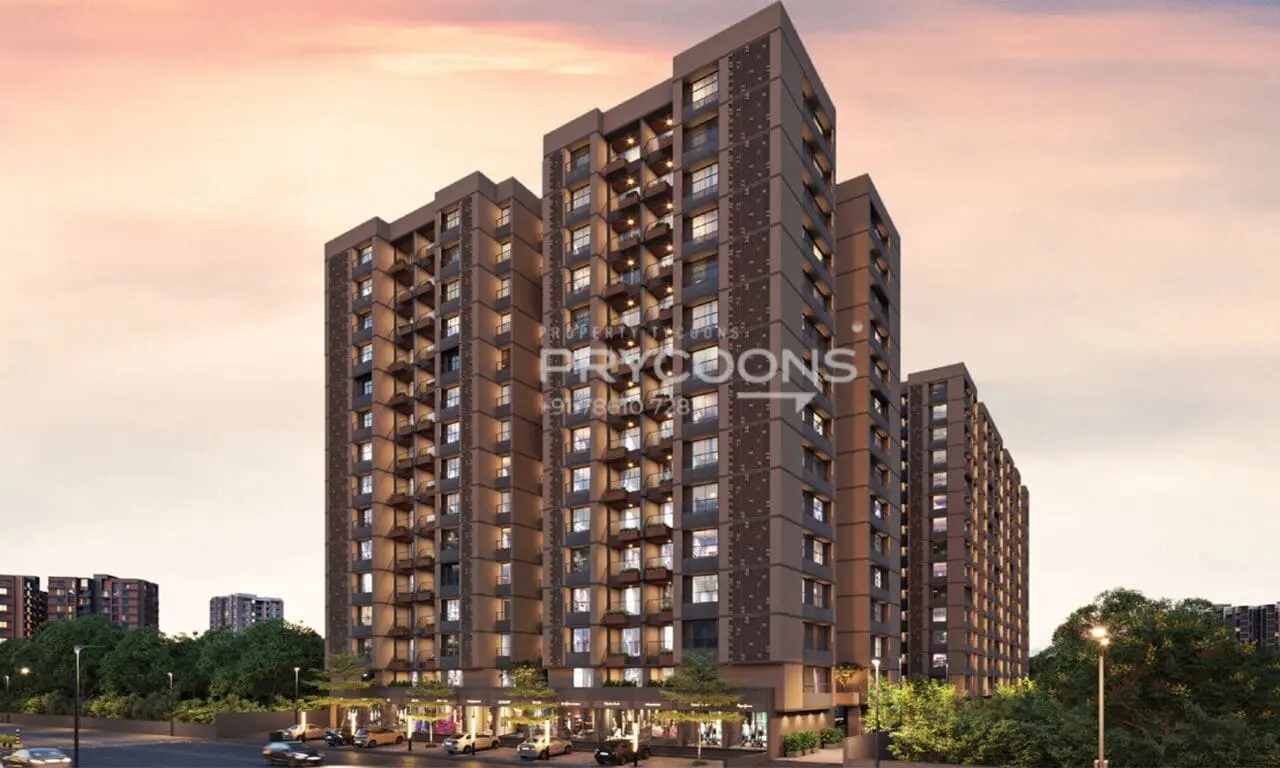 Good Earth by Resset