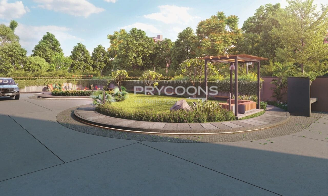 Gazrebo - Shreehari Skyleaf in Tragad