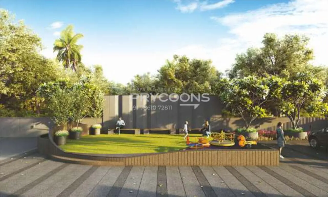 Swastik Ananta in Tragad Ahmedabad