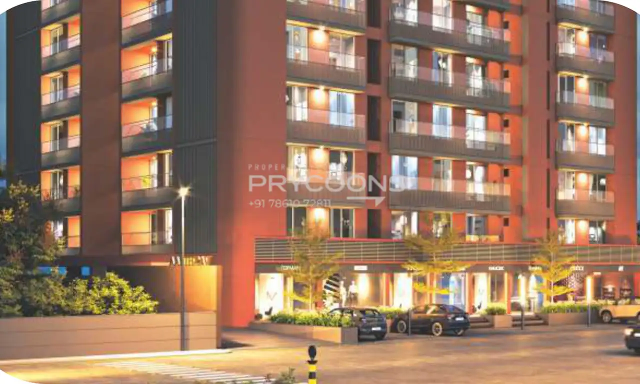 Vashikaa Prime in Tragad