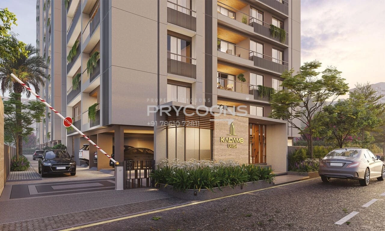 Kadamb Lavish in Vaishnodevi