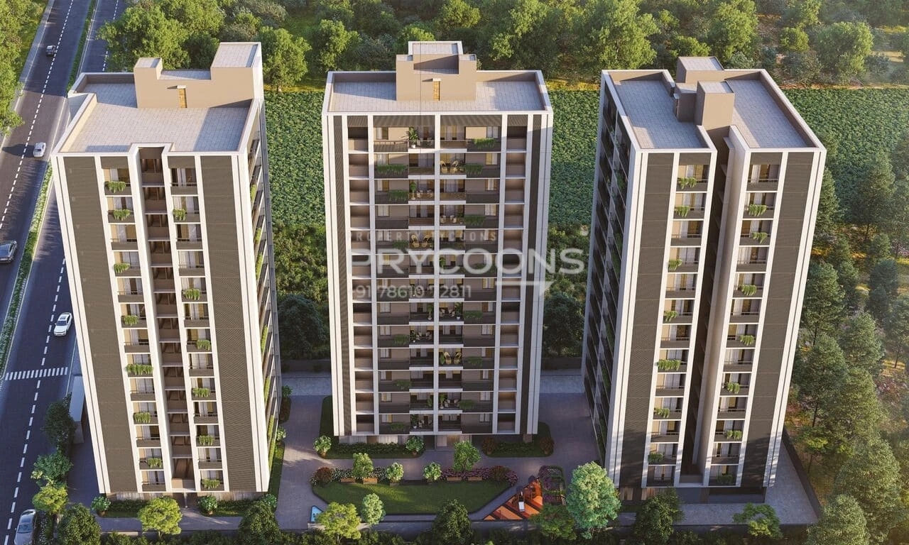 Kadamb Lavish in Vaishnodevi