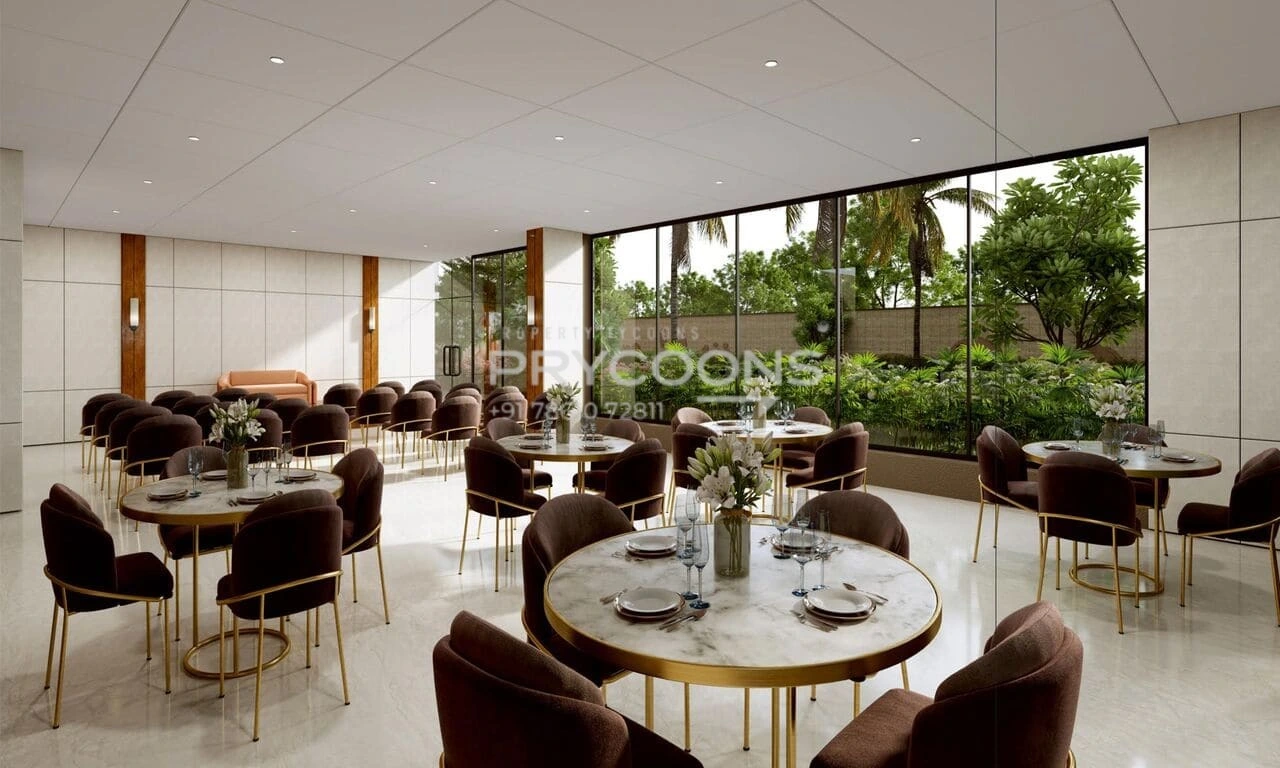 Multipurpose hall - Kadamb Lavish in Vaishnodevi