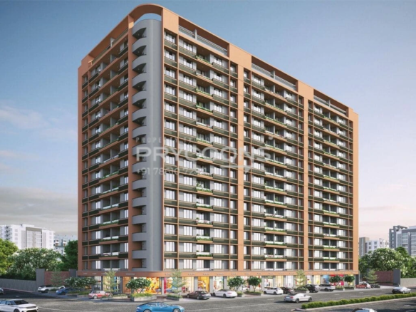 Satyagrah Landmark in Zundal Ahmedabad