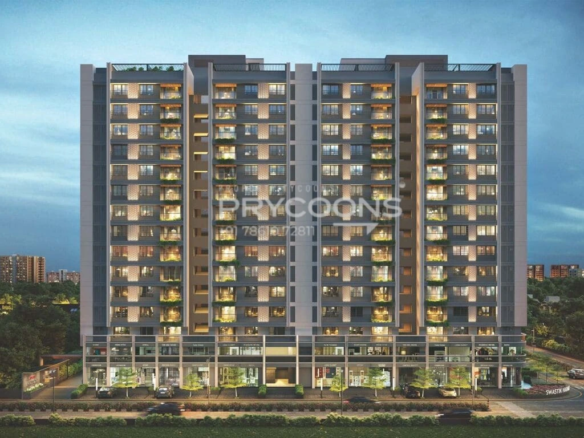 Swastik Harmony in Zundal