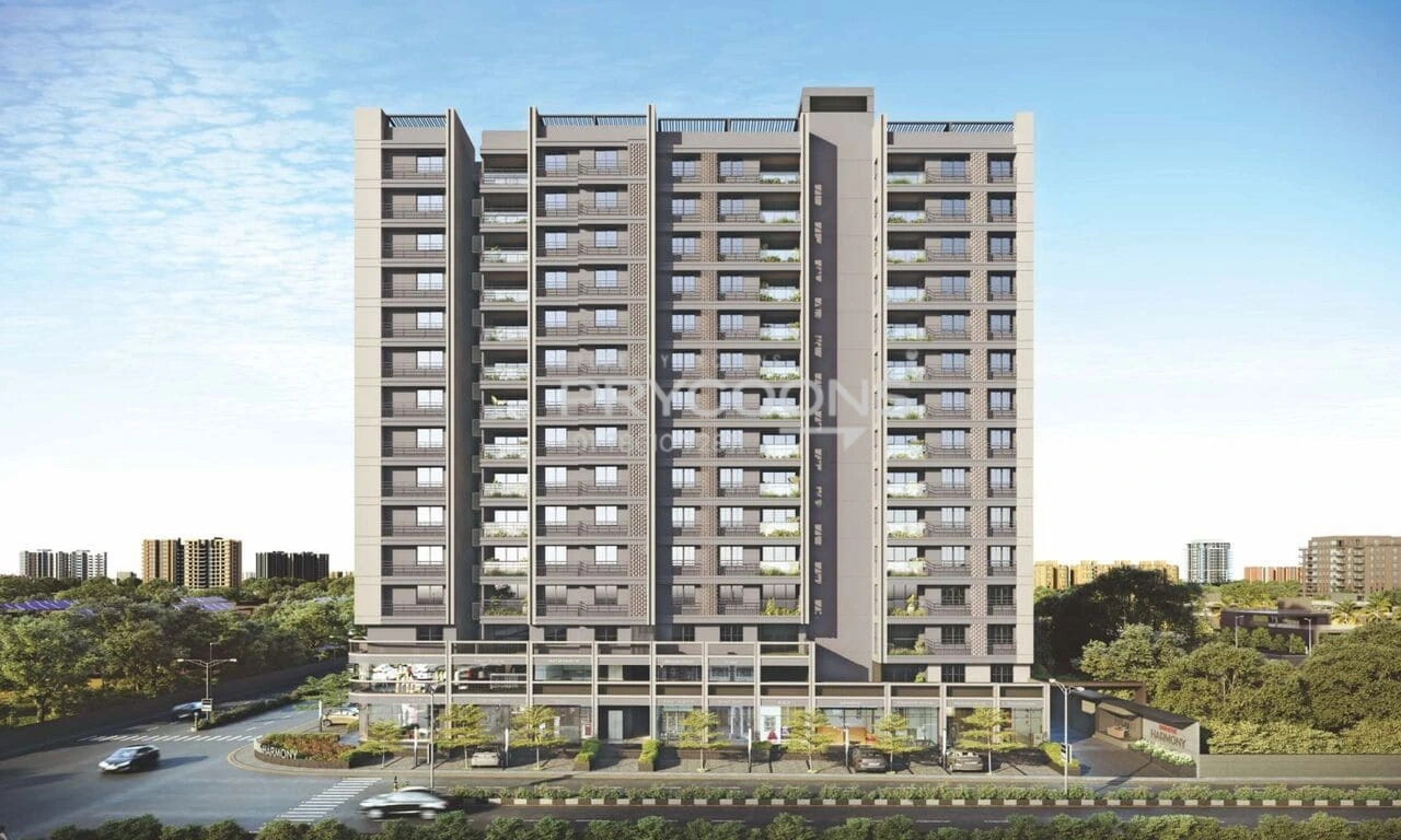 Swastik Harmony in Zundal