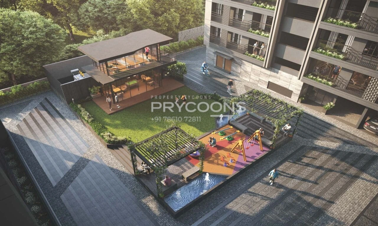 Swastik Harmony in Zundal