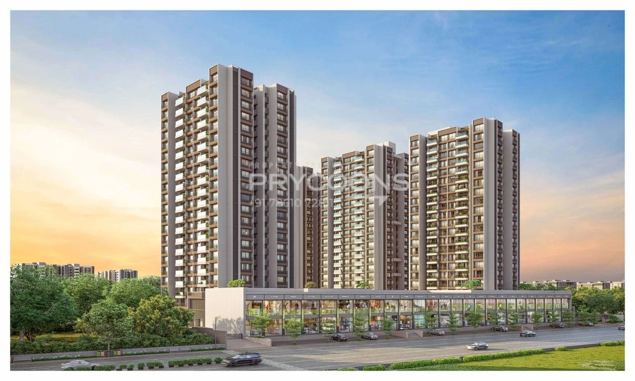 Dev The Galaxy in Shela