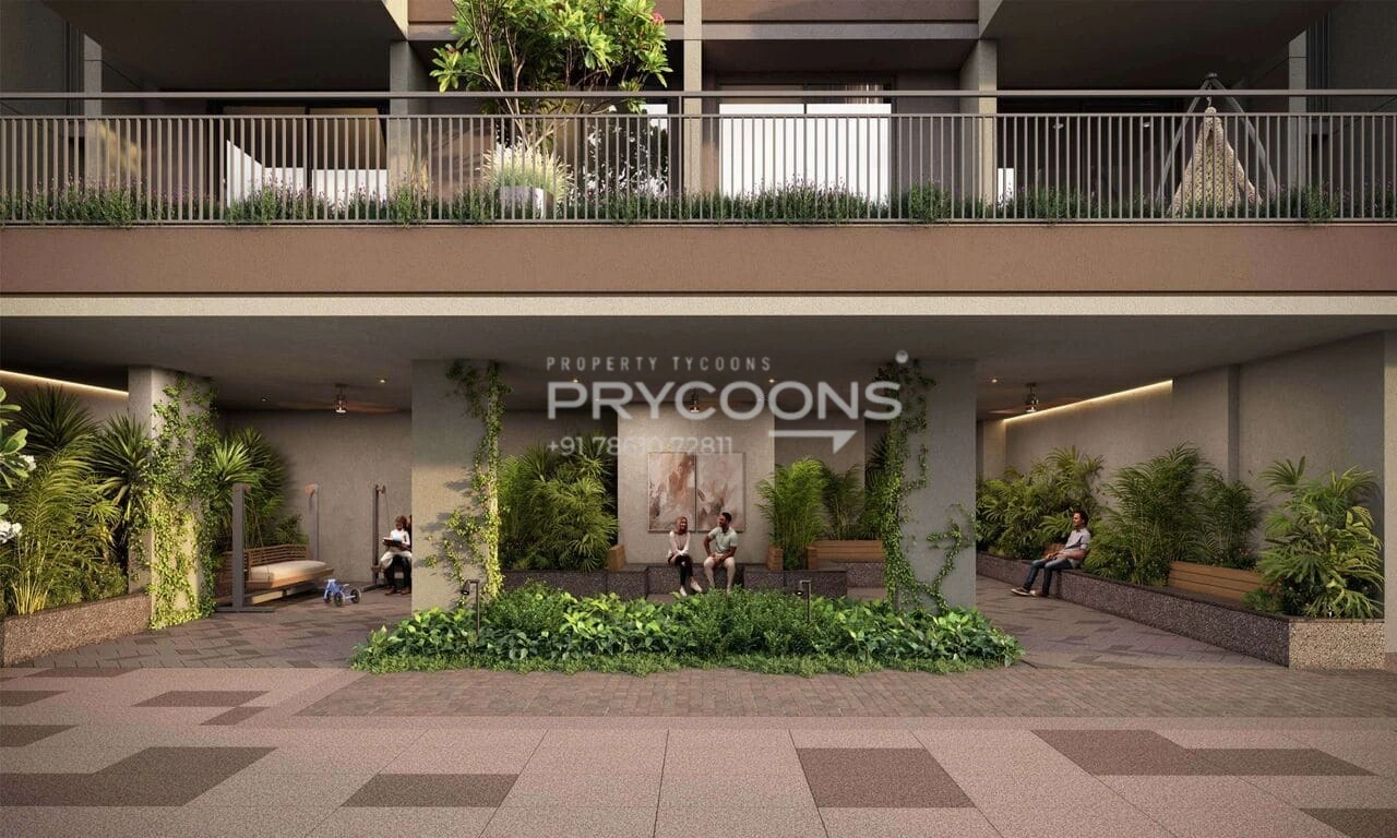 fOYER - Dev The Galaxy in Shela