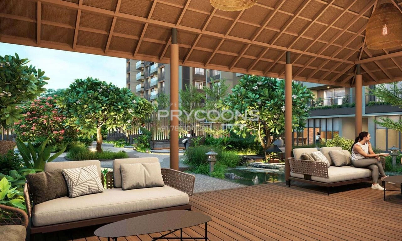 Gazebo - Dev The Galaxy in Shela