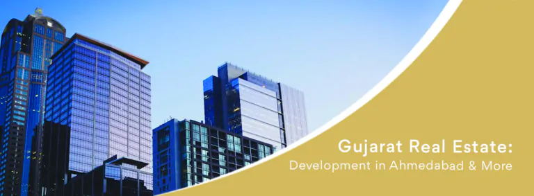 Gujarat Real Estate